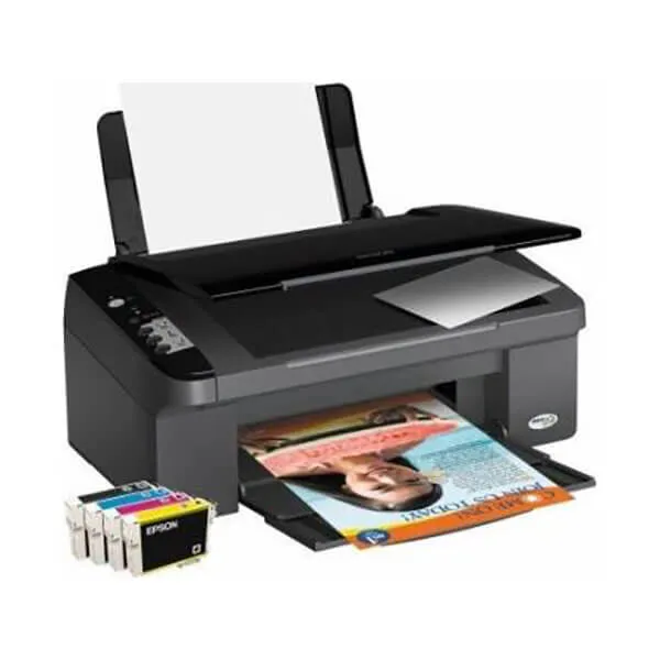 Epson Stylus SX100 Drucker
