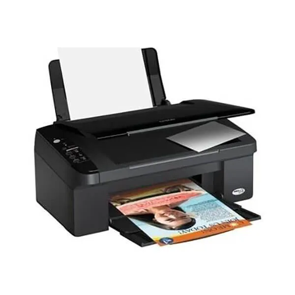 Epson Stylus SX105 Drucker