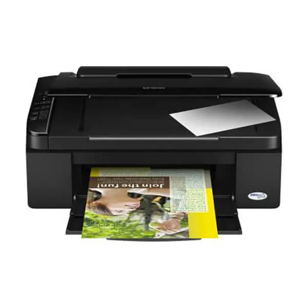 Epson Stylus SX110 Drucker