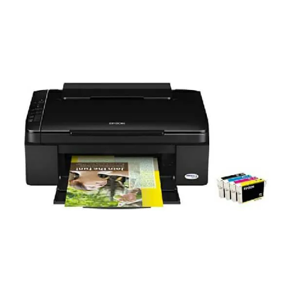 Epson Stylus SX115 Drucker