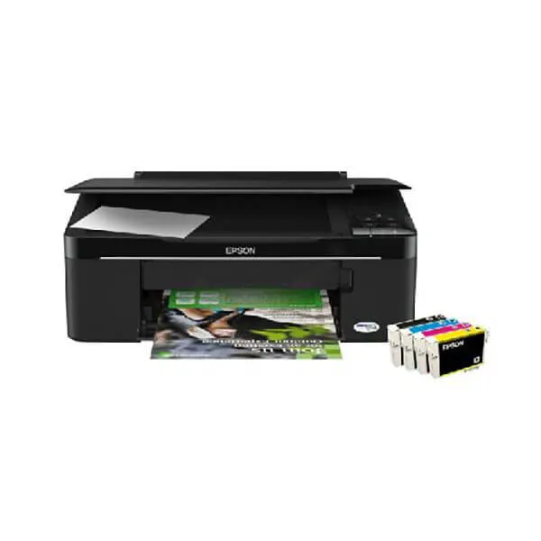 Epson Stylus SX125 Drucker