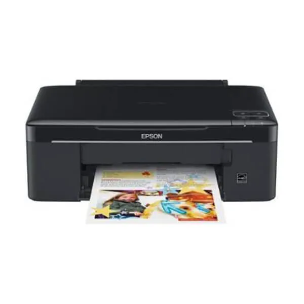 Epson Stylus SX130 Drucker