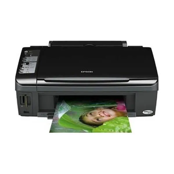 Epson Stylus SX200 Drucker