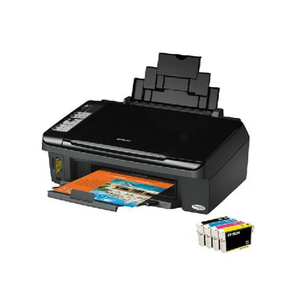 Epson Stylus SX205 Drucker