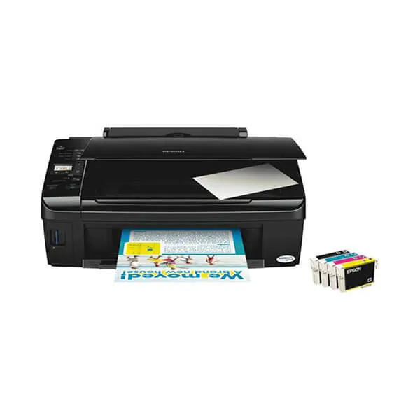 Epson Stylus SX210 Series Drucker