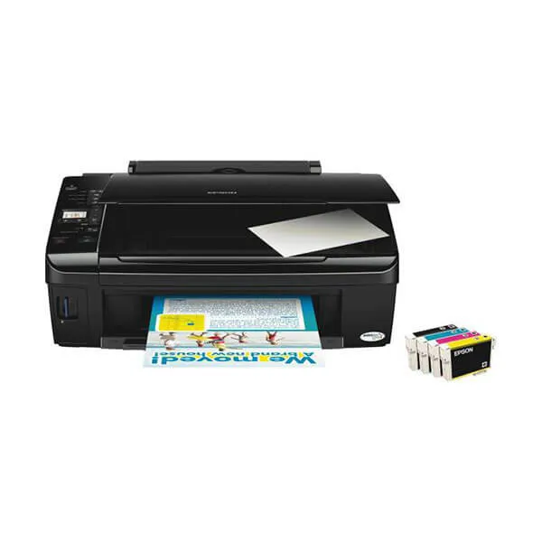 Epson Stylus SX210 Drucker