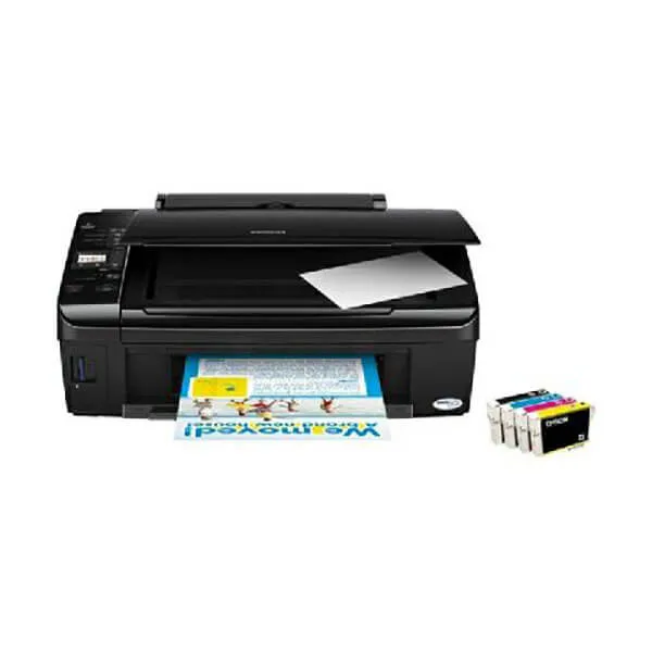 Epson Stylus SX218 Drucker