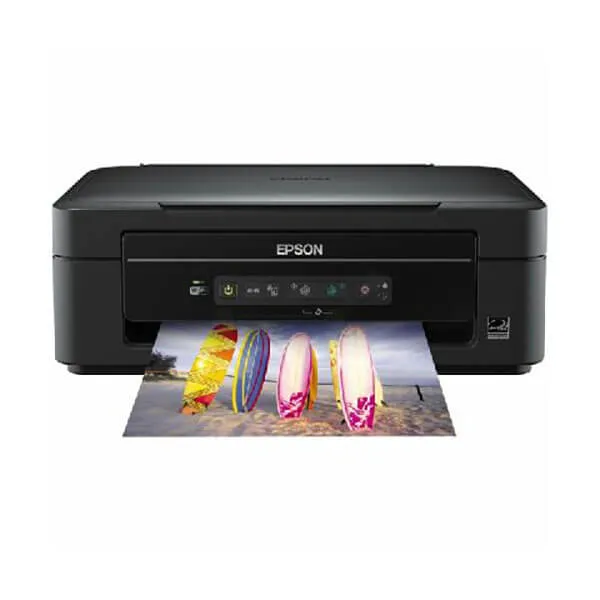 Epson Stylus SX235W Drucker