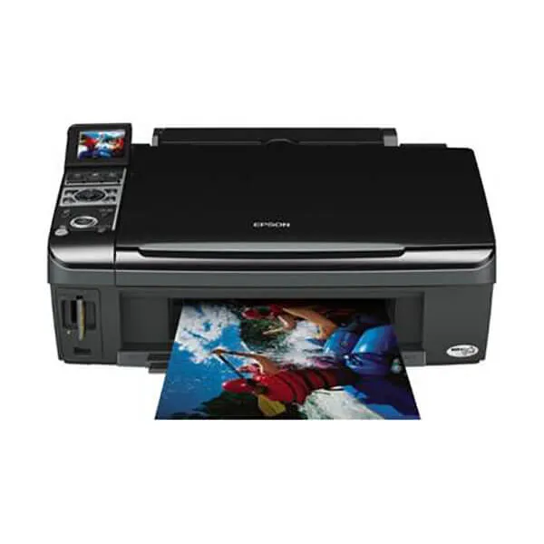 Epson Stylus SX400 Drucker