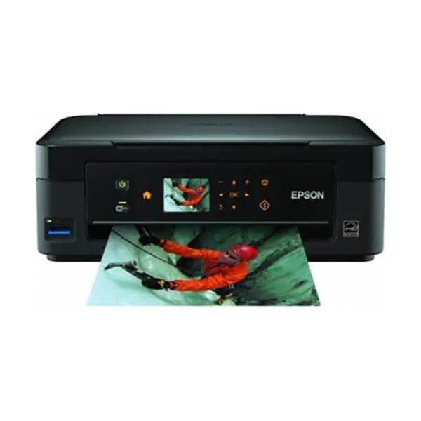 Epson Stylus SX400Wifi Drucker