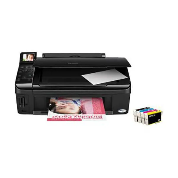 Epson Stylus SX410 Drucker