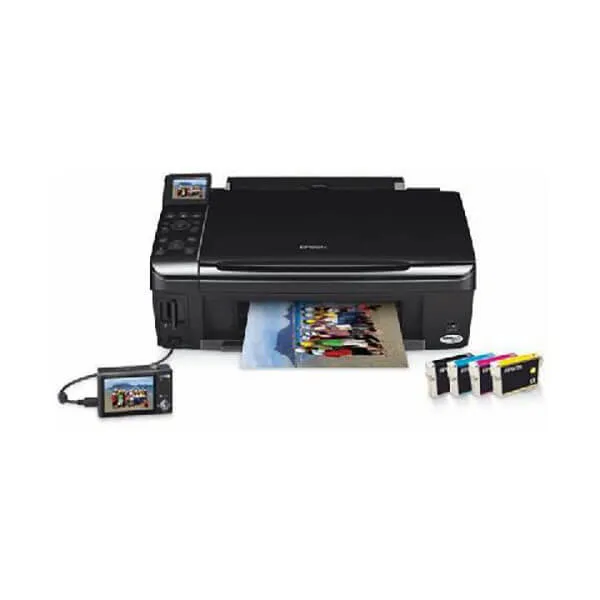 Epson Stylus SX417 Drucker