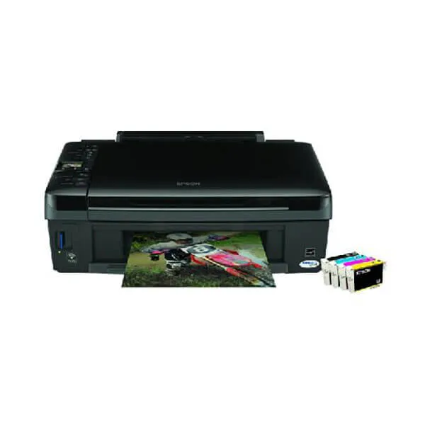 Epson Stylus SX420W Drucker