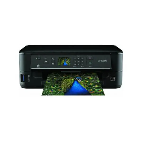 Epson Stylus SX430W Drucker