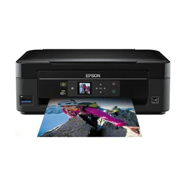 Epson Stylus SX435W Drucker