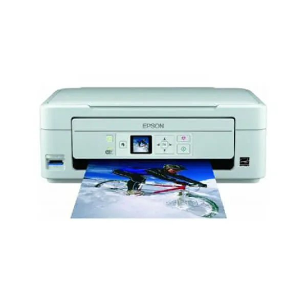 Epson Stylus SX438W Drucker