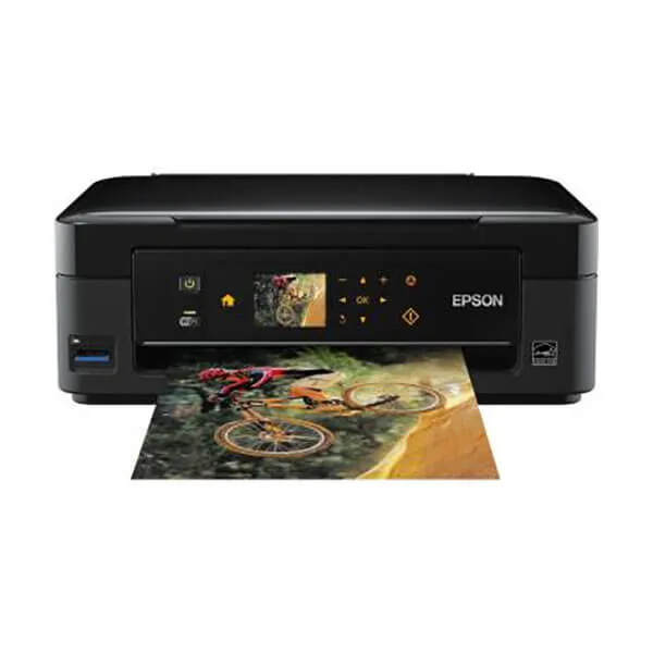 Epson Stylus SX445W Drucker