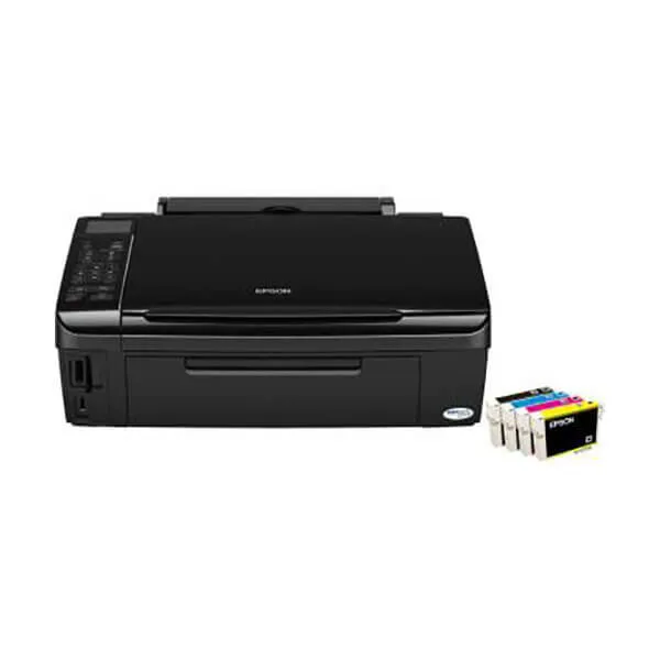 Epson Stylus SX510 Series Drucker