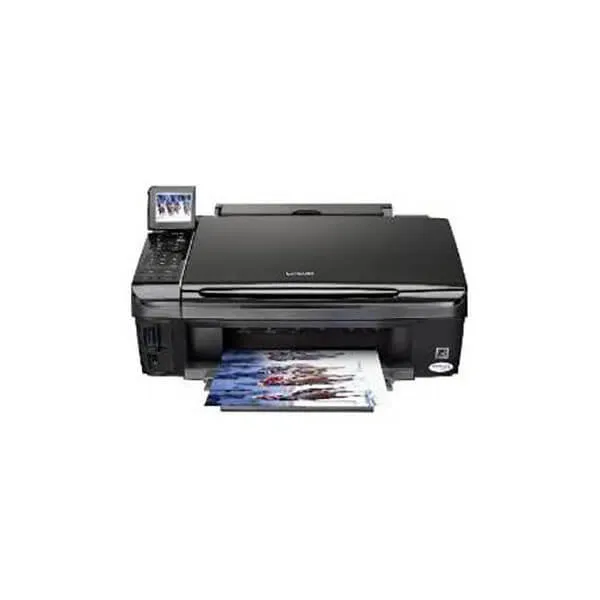 Epson Stylus SX515W Drucker