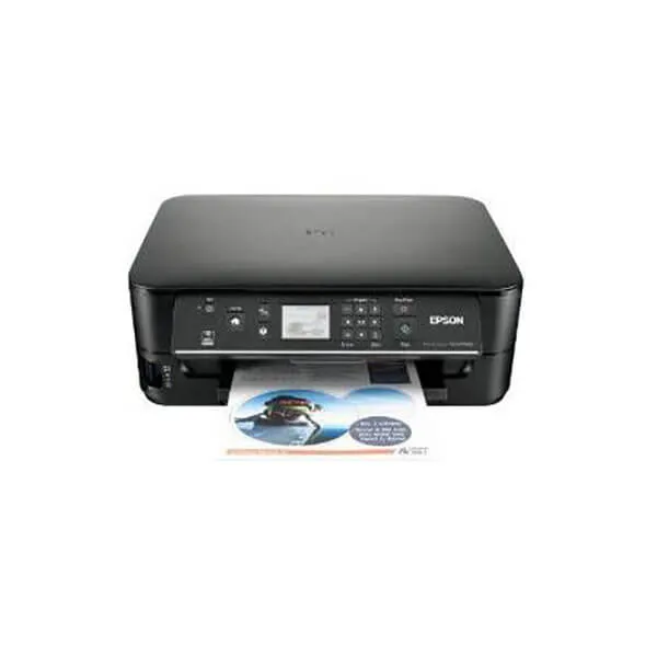 Epson Stylus SX525WD Drucker
