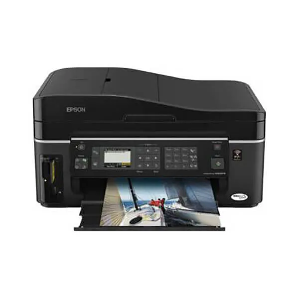 Epson Stylus SX600FW Drucker