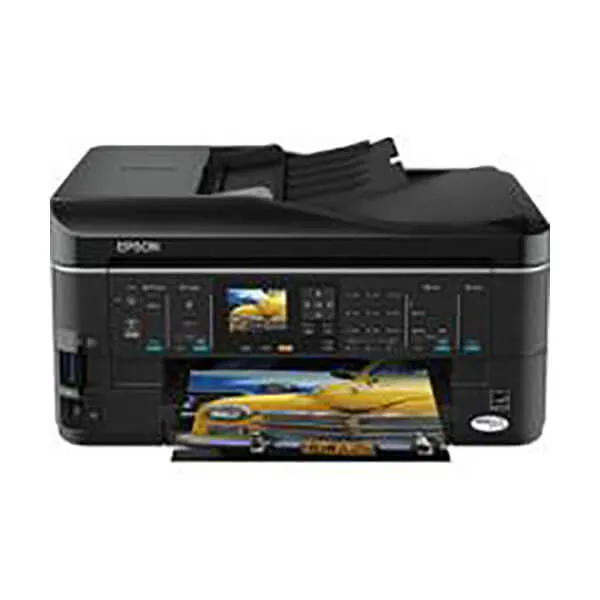 Epson Stylus SX610FW Drucker