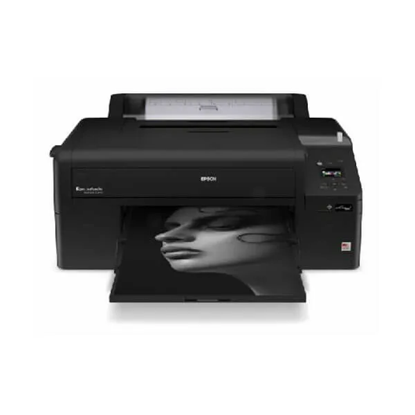 Epson SureColor SC-P5000 Violet Spectro Drucker