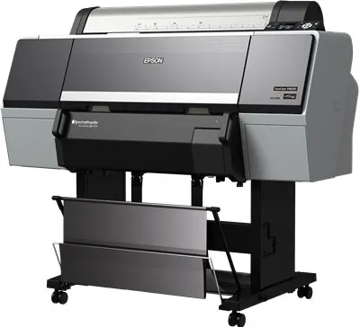 Epson SureColor SC-P6000 STD Spectro Drucker