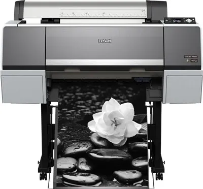 Epson SureColor SC-P6000 STD Drucker