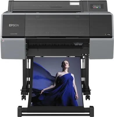 Epson SureColor SC-P7500 Spectro Drucker