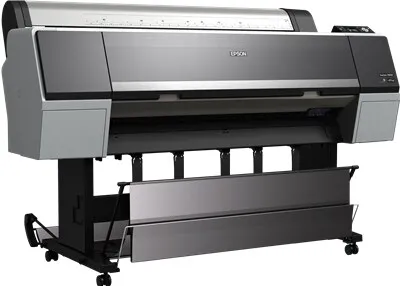 Epson SureColor SC-P8000 STD Spectro Drucker