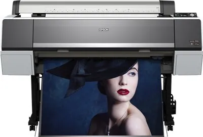 Epson SureColor SC-P8000 STD Drucker
