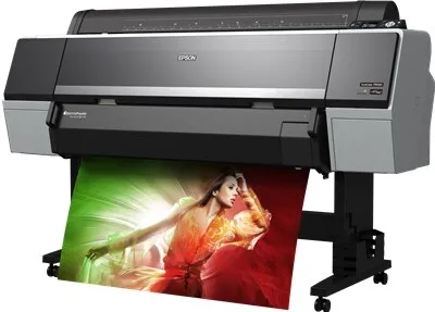 Epson SureColor SC-P9000 STD Spectro Drucker