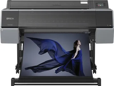Epson SureColor SC-P9500 Spectro Drucker