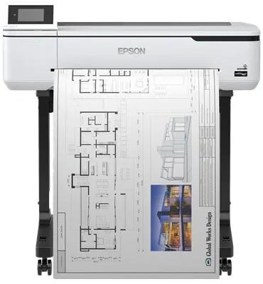 Epson SureColor SC-T3100 Drucker