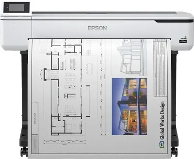 Epson SureColor SC-T5100 Drucker