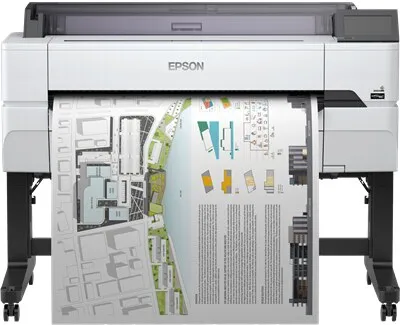 Epson SureColor SC-T5400 Drucker