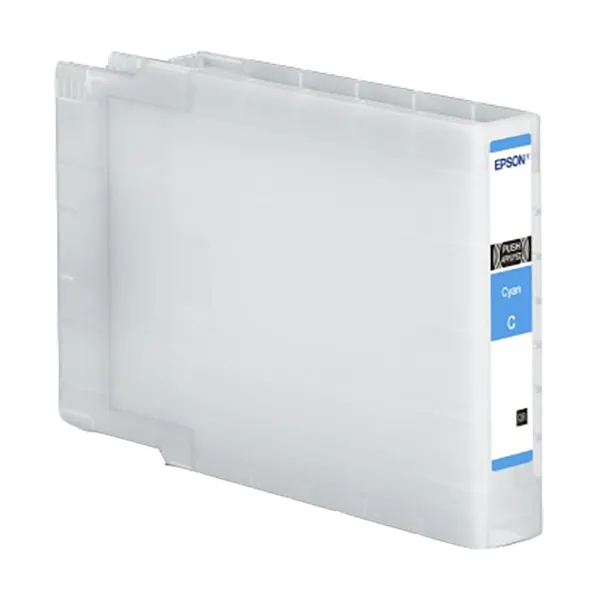 Epson T04A2 XXL Cyan (Original)