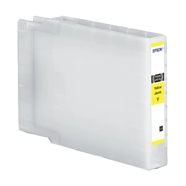 Epson T04A4 XXL Gelb (Original)