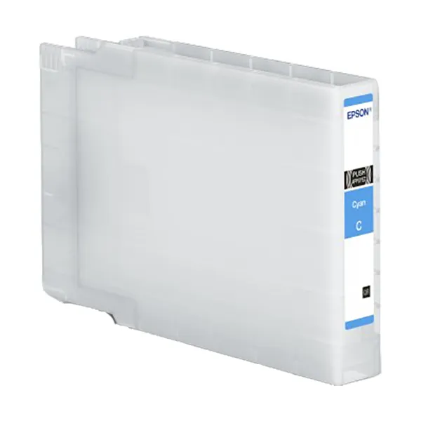 Epson T04B2 Cyan (Original)