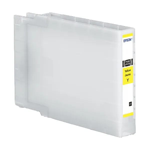 Epson T04B4 Gelb (Original) – Originalverpackung