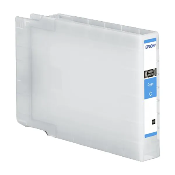 Epson T04C2 Cyan (Original)