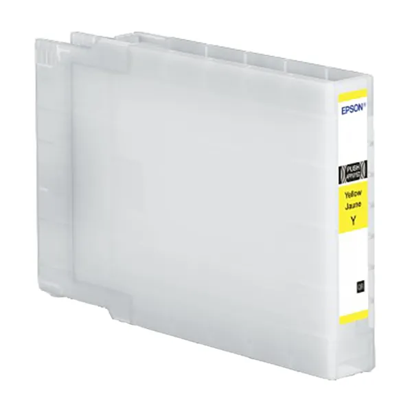 Epson T04C4 Gelb (Original) – Originalverpackung