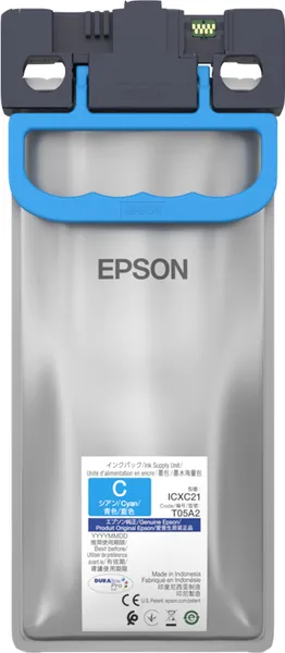 Epson T05A2 Cyan (Original)