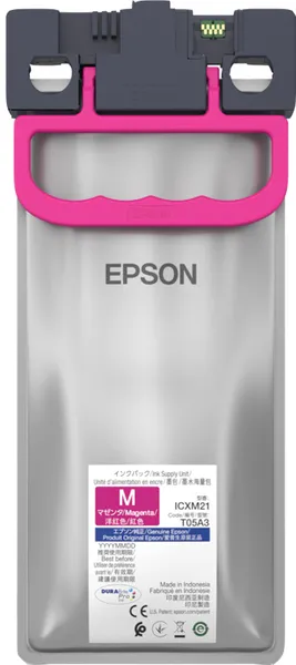 Epson T05A3 Magenta (Original)