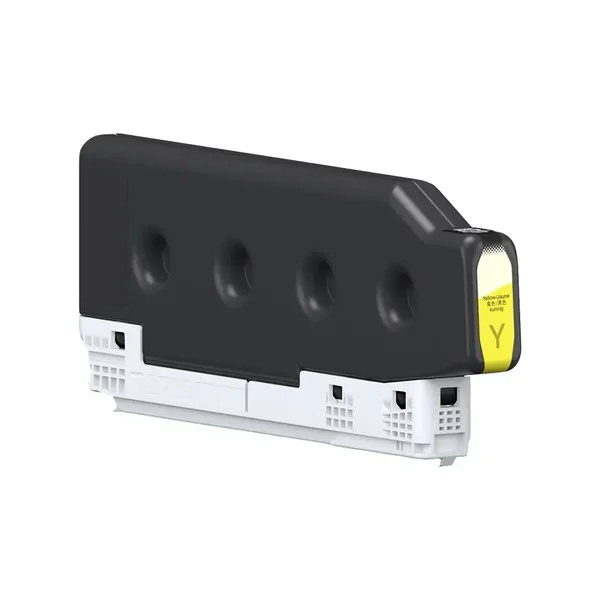 Epson T08H4 Gelb (Original) – Originalverpackung