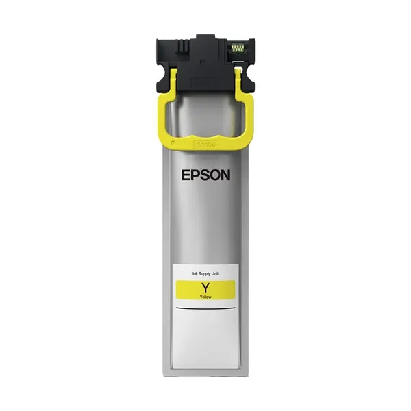 Epson T11C4 Gelb (Original) – Originalverpackung