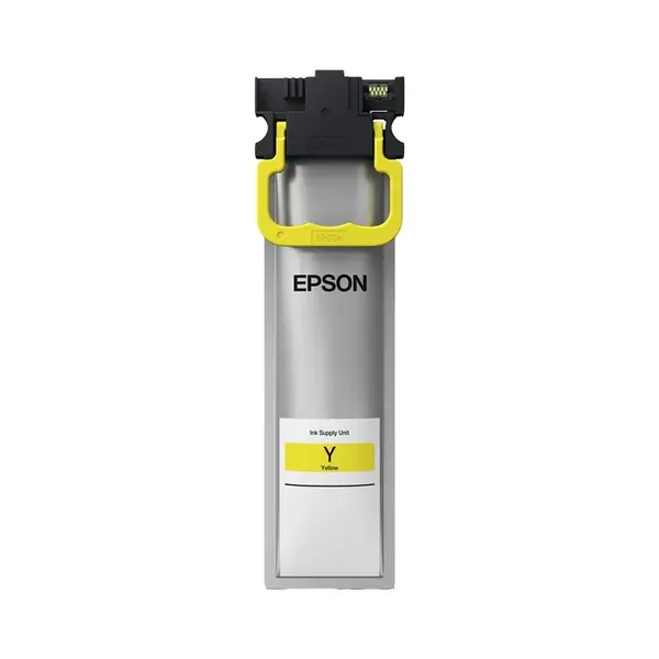 Epson T11D4 Gelb (Original) – Originalverpackung
