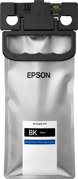 Epson T11N1 Schwarz (Original)