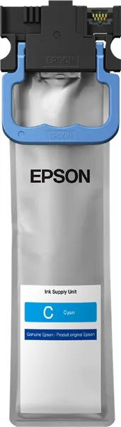 Epson T11N2 Cyan (Original) – Originalverpackung